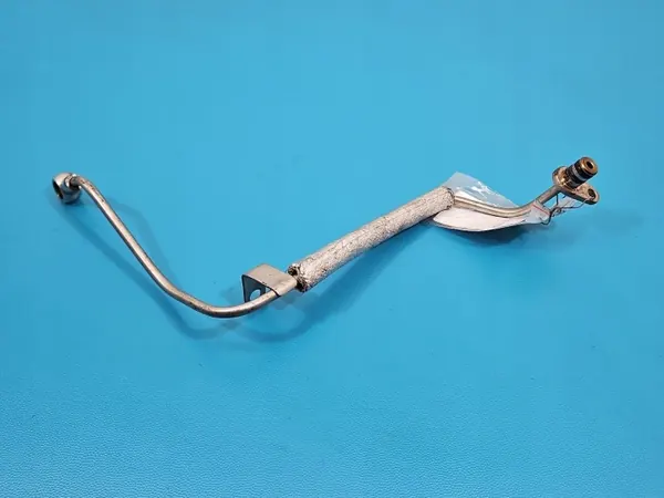 Conducto de aceite turbo OEM IMPRK1535447 Maserati image 4