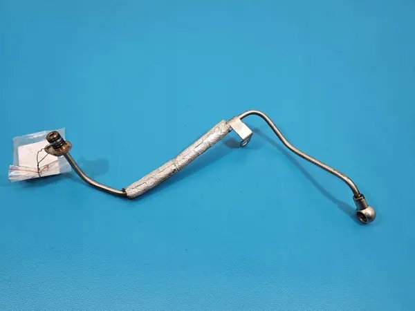 Conducto de aceite turbo OEM IMPRK1535447 Maserati image 5