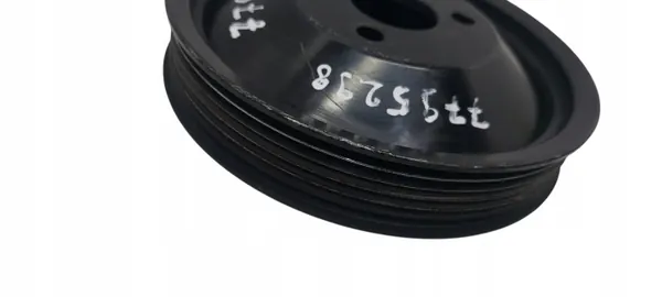 Polia da bomba de direção BMW OE OEM 7790638 image 6