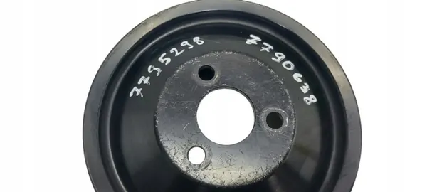 Polia da bomba de direção BMW OE OEM 7790638 image 7