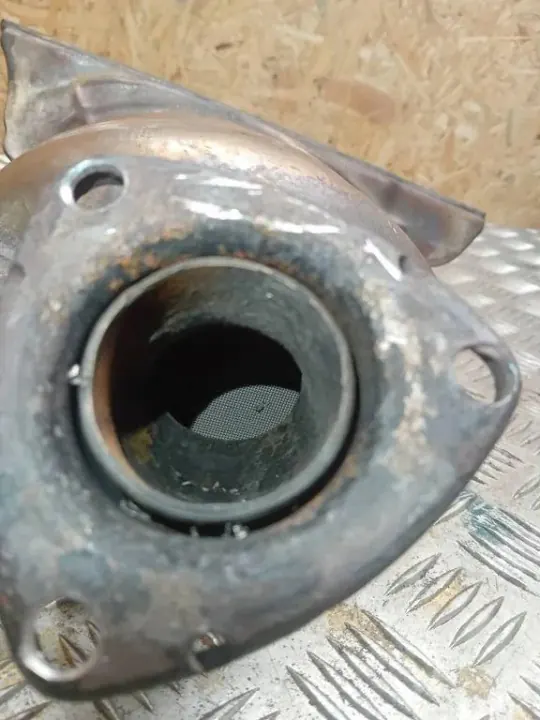 Katalysator OEM 55567774 för Opel Corsa D/Meriva image 3