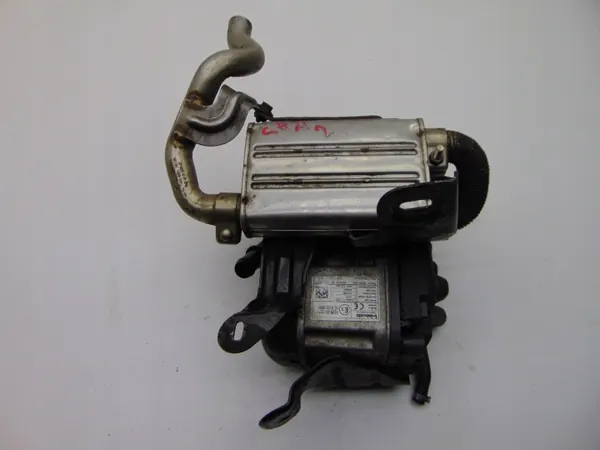 Calefactor Webasto estacionario OEM 7N0815065T VW Sharan image 2