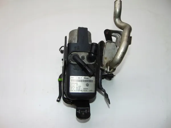 Calefactor Webasto estacionario OEM 7N0815065T VW Sharan image 7