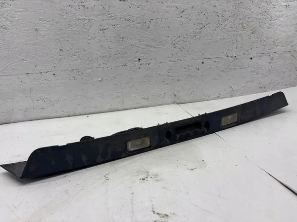 Ford Mondeo MK IV 2012 Heckkennzeichenleuchte OEM 7S71N43404A image 2