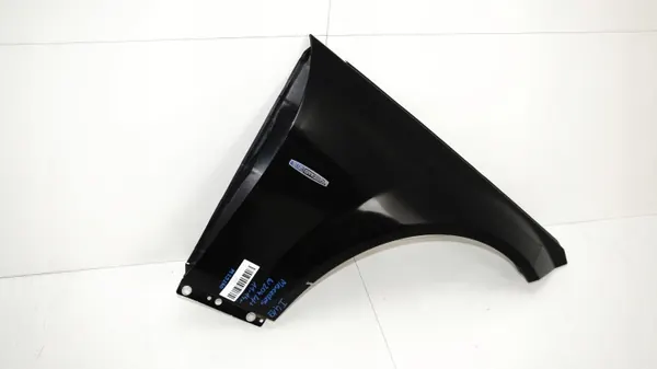 Aile avant droite OEM 365577560 Mercedes W204 image 4