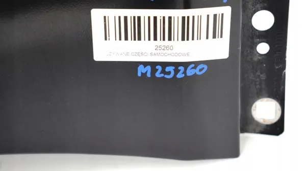 Aile avant droite OEM 365577560 Mercedes W204 image 7
