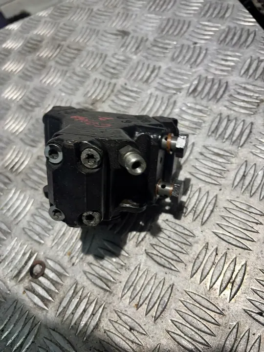 Bosch Diesel Injectiepomp voor Auto's en Vrachtwagens OEM image 3