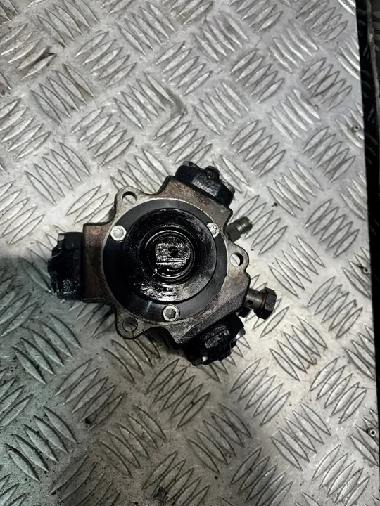 Bosch Diesel Injectiepomp voor Auto's en Vrachtwagens OEM image 4