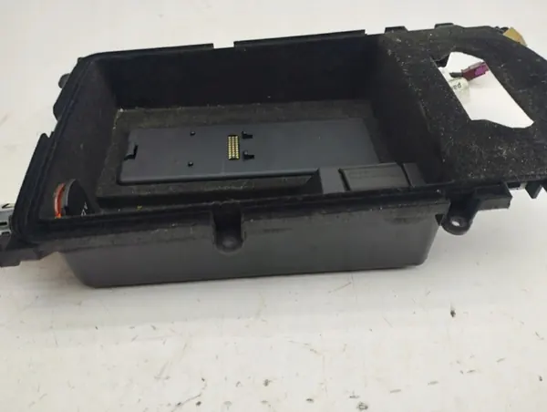 Audi A6 C7 A7 4G Langaton Laturi OEM 4G0864981C image 3