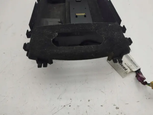 Audi A6 C7 A7 4G Langaton Laturi OEM 4G0864981C image 6