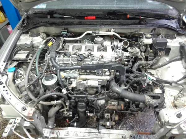 Toyota Jäähdytin OEM TO11026PF Corolla Verso 2.0 D-4D image 3