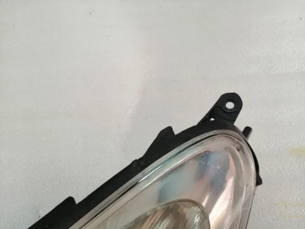 OPEL CORSA D LIFT FARO IZQUIERDO image 3