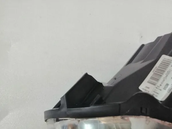 OPEL CORSA D LIFT FARO IZQUIERDO image 6