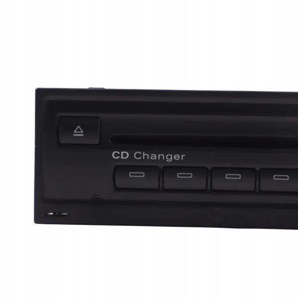 Changer CD MMI Audi 6-Disques OEM 4E0910110A image 3