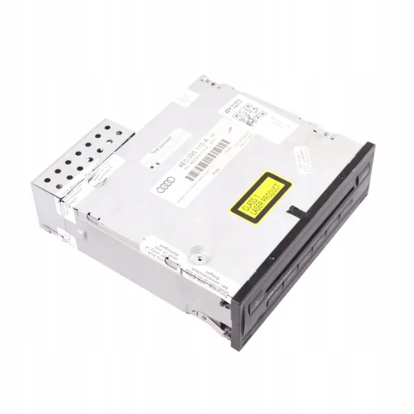 Changer CD MMI Audi 6-Disques OEM 4E0910110A image 7