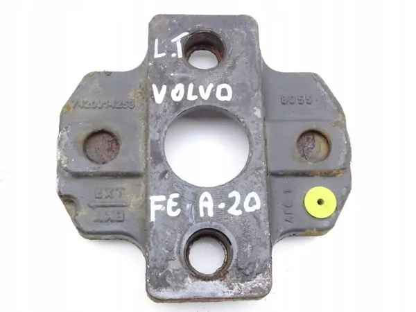 Volvo FE FL 06- Euro 5 jousituslevy OEM 7420914253 image 2