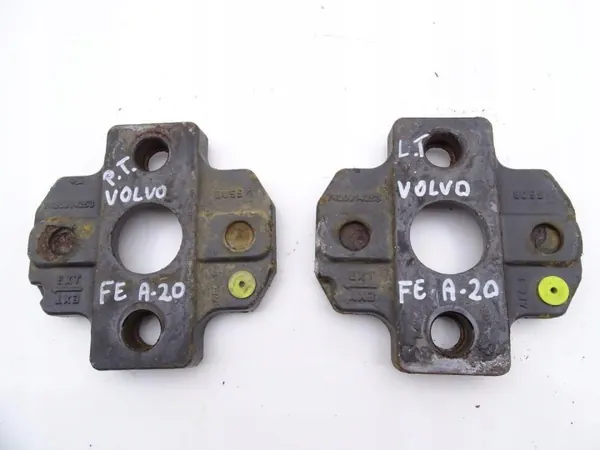 Volvo FE FL 06- Euro 5 jousituslevy OEM 7420914253 image 4