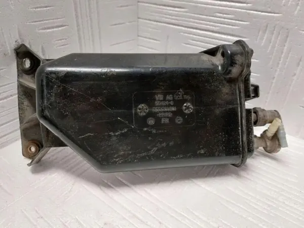 Filtro de partículas VW VP5VDU9D656 para Passat B6 image 3