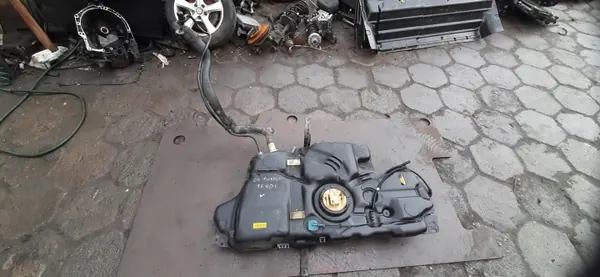 Polttoainesäiliö OEM BAK ZBIORNIK PALIWA 1.6 HDI image 2