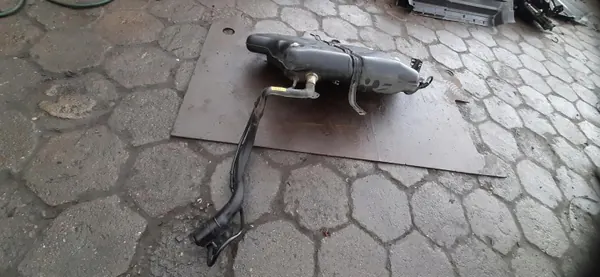 Polttoainesäiliö OEM BAK ZBIORNIK PALIWA 1.6 HDI image 4
