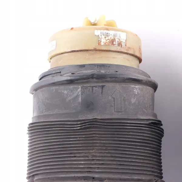 Ensemble de Sac de Suspension Pneumatique Mercedes W212 E63 AMG image 2