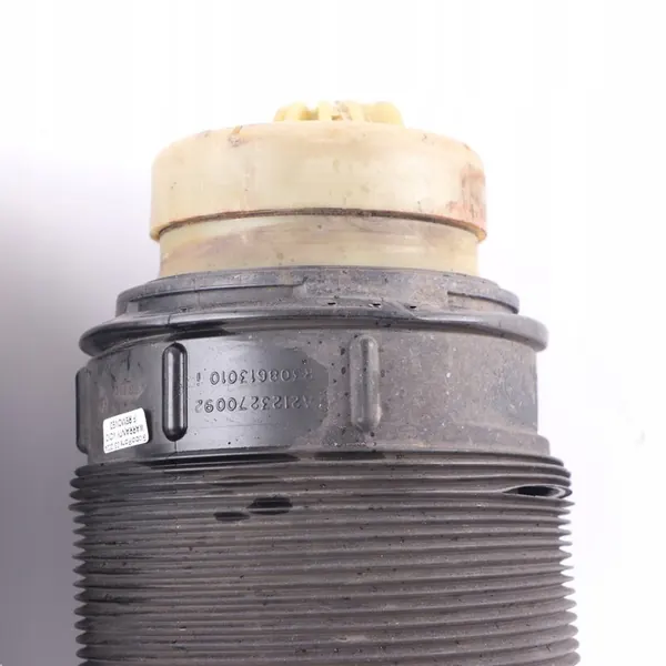 Ensemble de Sac de Suspension Pneumatique Mercedes W212 E63 AMG image 4