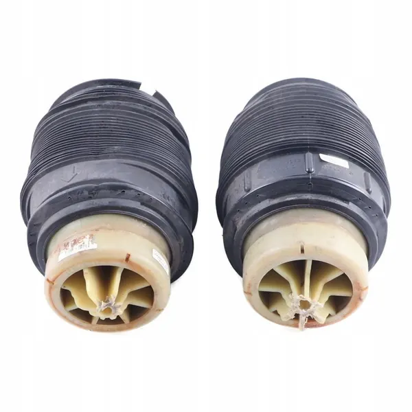 Ensemble de Sac de Suspension Pneumatique Mercedes W212 E63 AMG image 5