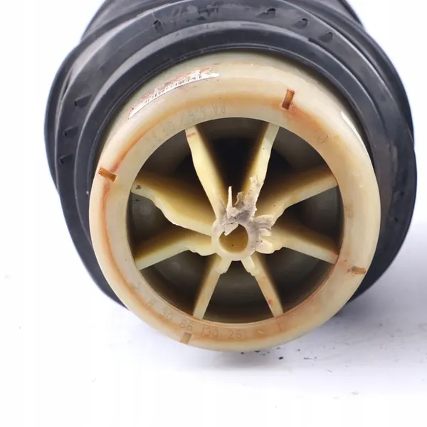 Ensemble de Sac de Suspension Pneumatique Mercedes W212 E63 AMG image 6