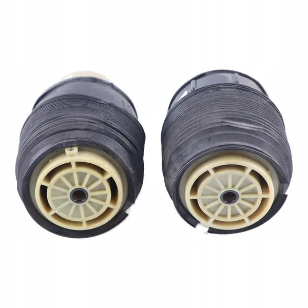 Ensemble de Sac de Suspension Pneumatique Mercedes W212 E63 AMG image 9