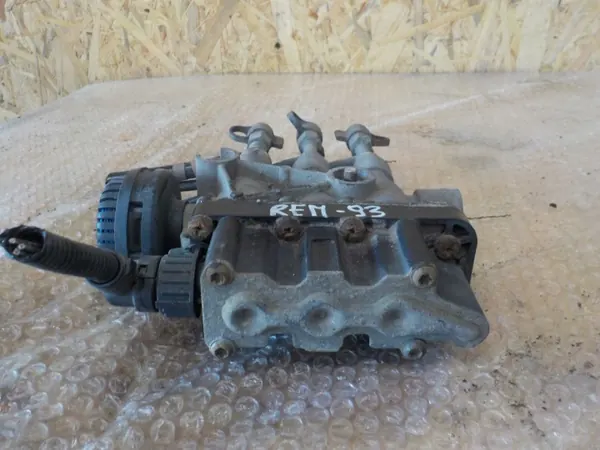 Válvula ECAS OEM ZAWÓR para Renault Magnum 440 image 3