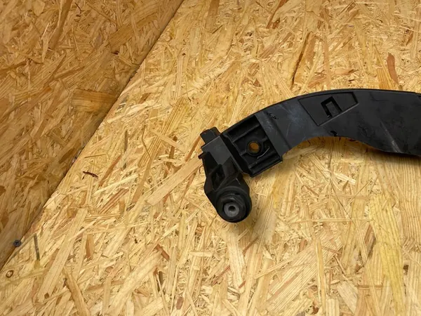 Supporto faro anteriore destro VW Polo VI 2G 2GS805072B image 6