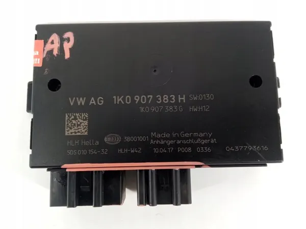 Módulo de enganche 1K0907383H VW Caddy III (2003-) image 2