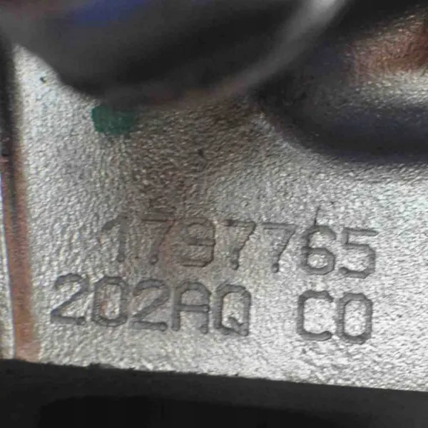 Colector de admisión VW usado OEM 2060004 para Tiguan image 5