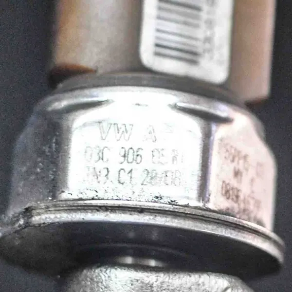 Colector de admisión VW usado OEM 2060004 para Tiguan image 6