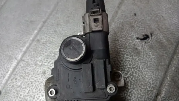 Gebrauchtes EGR-Ventil OEM 01 für Renault Laguna image 4