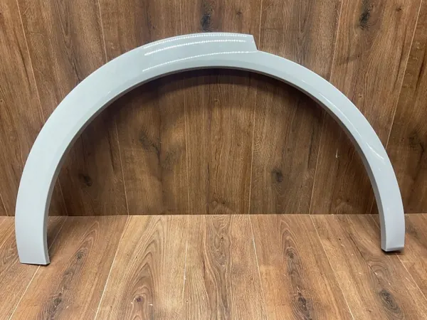 OEM 9Y0854732P Salpicadero Trasero Derecho para Porsche Cayenne image 2