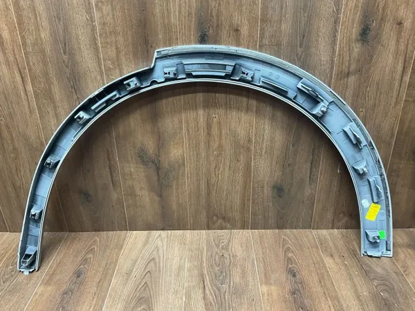 OEM 9Y0854732P Salpicadero Trasero Derecho para Porsche Cayenne image 10
