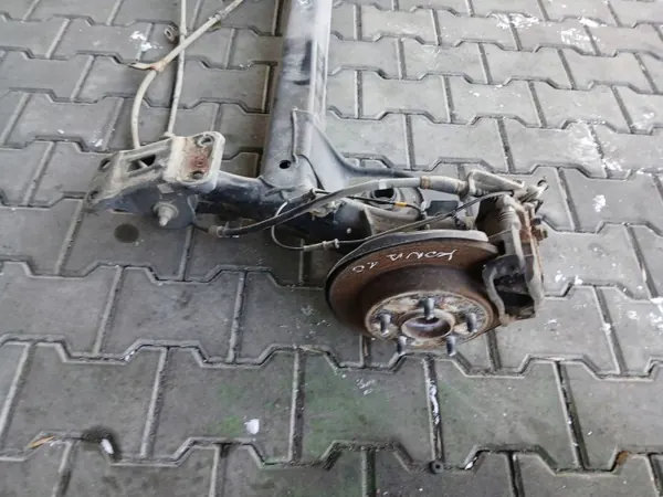 OEM KONAOSTYLNA Hinterachsfederbein für Hyundai Kona image 10