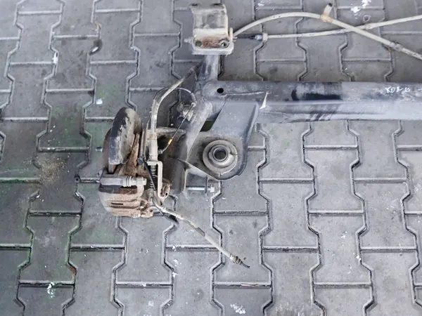 OEM KONAOSTYLNA Hinterachsfederbein für Hyundai Kona image 3