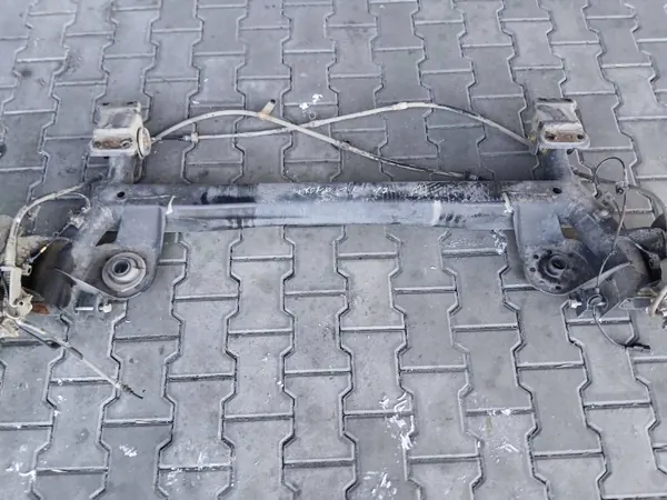 OEM KONAOSTYLNA Hinterachsfederbein für Hyundai Kona image 4