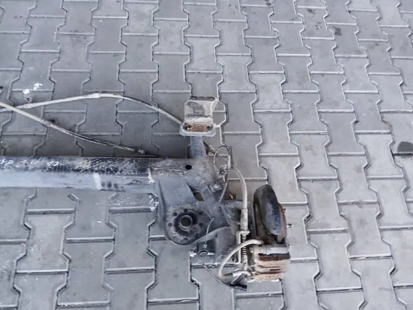 OEM KONAOSTYLNA Hinterachsfederbein für Hyundai Kona image 5