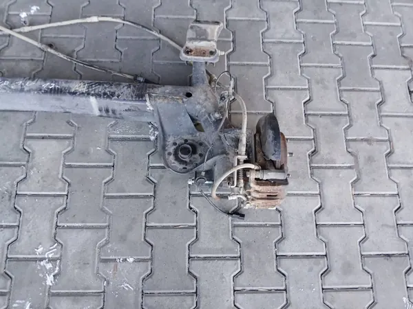 OEM KONAOSTYLNA Hinterachsfederbein für Hyundai Kona image 6