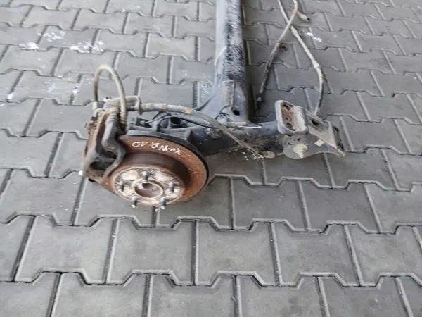 OEM KONAOSTYLNA Hinterachsfederbein für Hyundai Kona image 7