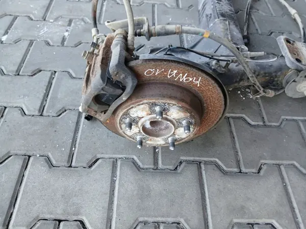 OEM KONAOSTYLNA Hinterachsfederbein für Hyundai Kona image 8
