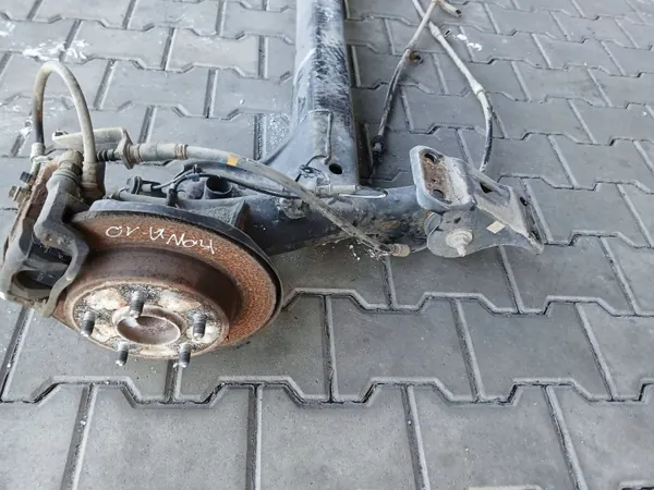 OEM KONAOSTYLNA Hinterachsfederbein für Hyundai Kona image 9