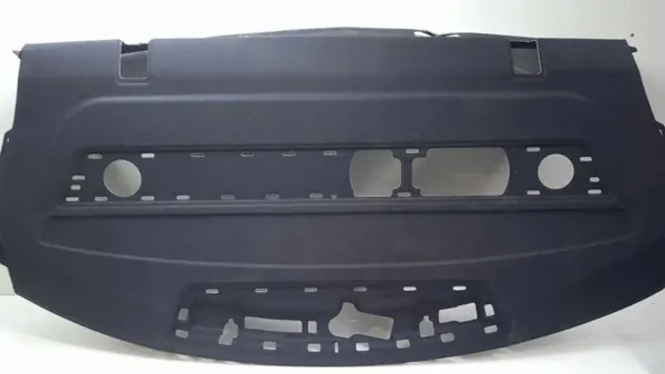 Étagère arrière OEM A2186900649 pour Mercedes CLS W218 image 2