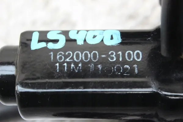 Cable de Control de Crucero OEM 100300-0431 Lexus LS400 image 5