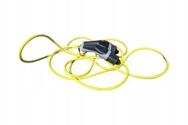 VW Batteriladdningskabel OEM 622083661D Begagnad image 3