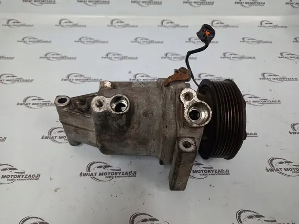 Compressore aria Nissan Juke 1.6 B 926001KA1B image 2