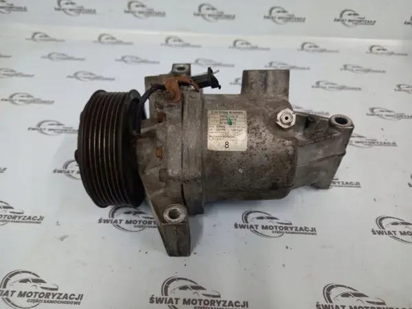 Compressore aria Nissan Juke 1.6 B 926001KA1B image 3